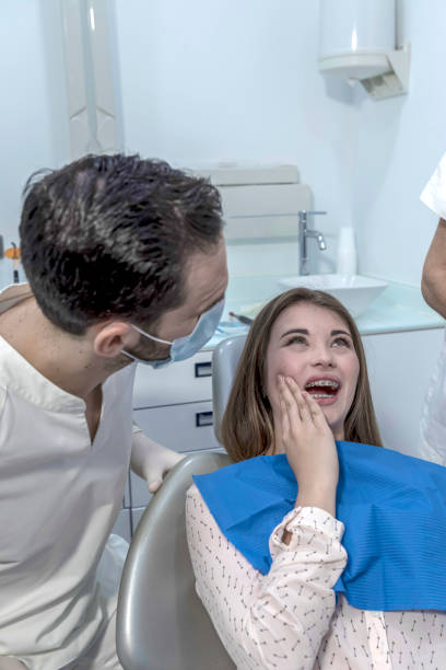 Best Knocked-Out Tooth Emergency  in New River, AZ